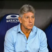Fluminense vence o Grêmio, mas Renato Gaúcho é detonado