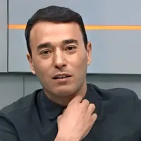 Rizek vê Cruzeiro como surpresa no Brasileirão e compara com Corinthians campeão de 2017: “paralelo histórico”