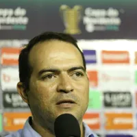 Marcelo Paz desabafa sobre momento do Fortaleza e projeta mudanças