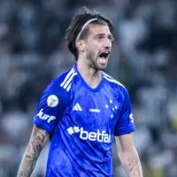 Cruzeiro rejeita investida do Ceará por Lautaro Díaz e estipula venda como única opção