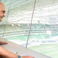 Marcos manda recado a Abel após queda do Palmeiras: “É ele aceitar”