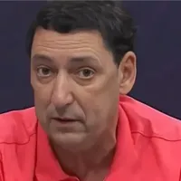 PVC critica Abel após Palmeiras x Corinthians