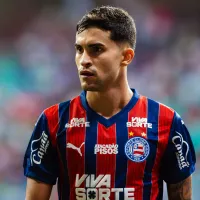 Bahia de Rogério Ceni tem novidade sobre Rodrigo Nestor em reapresentação do elenco