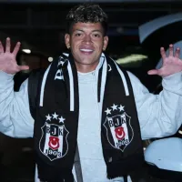 Após nova fala de Odair Hellmann, Athletico acerta contratação do volante Elan Ricardo, do Besiktas