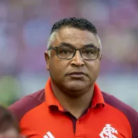 Substituições de Roger Machado comprometem reação do Internacional contra o Flamengo na Libertadores