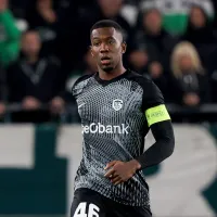 Vasco acerta valores com Galatasaray e se aproxima de anunciar Carlos Cuesta; detalhes do acordo são revelados