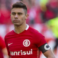 Ex-meia do Internacional, Alex cobra Enner Valencia ao vivo: “Aparentemente má vontade”