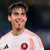 Alvo do Grêmio, Dybala responde se pode voltar ao futebol sul-americano: “vou continuar fazendo churrascos em Roma”