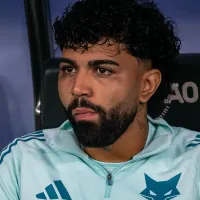 Cruzeiro vive tensão com Gabigol e pai do atacante manda recado: “Muitos falam, poucos sabem”