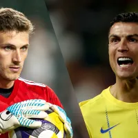 Bento, ex-Athletico-PR, deve deixar o Al-Nassr após falha em final deixar Cristiano Ronaldo ainda mais irritado