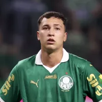 Thalys define futuro no Palmeiras e troca Olympiacos pelo Almería em negociação de 7 milhões de euros