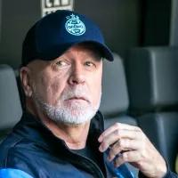 Grêmio trará reforço “decisivo” para Mano Menezes para sequência da temporada, segundo jornalista