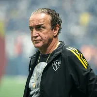 Cuca aposta em mudanças, mas Atlético-MG tropeça diante do Cruzeiro no clássico e se complica na Copa do Brasil