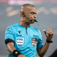 Súmula de Wilton Pereira de Athletico-PR x Corinthians detalha invasão, agressão e protestos em jogo da Copa do Brasil