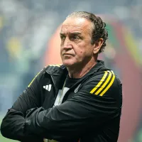 Cuca é demitido do Atlético-MG: Jorge Sampaoli e Pedro Caixinha são especulados