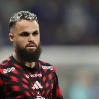 Flamengo estuda saídas após janela e além de Michael outros jogadores podem deixar o clube