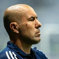 Leonardo Jardim não poderá contar com Kauã Moraes, Ryan Guilherme e Arroyo no Cruzeiro para Copa do Brasil