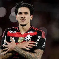 Oferta rejeitada pelo Flamengo por Pedro é superior ao valor vazado em conversa; impasse da renovação segue sem solução