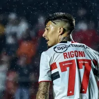 Emiliano Rigoni manda a real sobre diferença no São Paulo em seu retorno: “muitas mudanças”