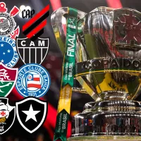 Copa do Brasil: inteligência artificial crava os 4 times que se classificarão para as semifinais