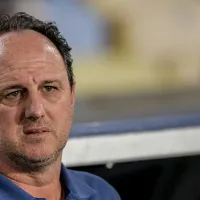 Cruzeiro é surpreendido por Rogério Ceni, técnico do Bahia, que apontou resultado injusto: “fomos muito superiores”