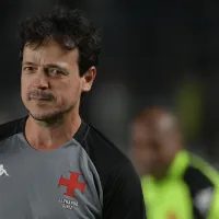 Vasco aposta em Diniz como trunfo em clássico contra Flamengo; treinador é quem mais superou o Fla desde 2019
