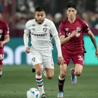 Fluminense x Lanús: onde assistir, horário e escalações do jogo pela Copa Sul-Americana