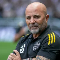 Ruan Tressoldi pode chegar como reforço de Sampaoli para a Sul-Americana