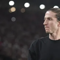 Sávio aponta joga complicado para o Flamengo de Filipe Luís contra o Estudiantes: “sempre muito difícil”
