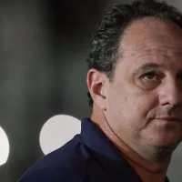 Palmeiras é surpreendido com Ceni rebatendo Abel e alfinetando estilo de jogo do Verdão: “aí fica feio”