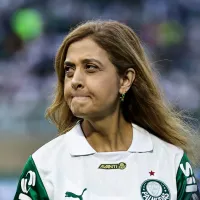 Palmeiras vira alvo após fala de Leila sobre Flamengo e disputa com a Libra: “discurso barato”
