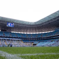 Grêmio assume Arena em novembro e passa a administrar estádio pela primeira vez