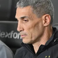 Juan Pablo Vojvoda muda Santos e consegue empate no final contra o Grêmio