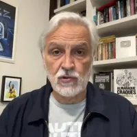 Sormani critica Flamengo por liminar na Justiça envolvendo Palmeiras e clubes da LIBRA: “Não pode sobrepor a maioria”