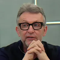 Neto vê ‘chocolate’ do Cruzeiro contra o Flamengo, mas avisa: “Se vacilar, o Palmeiras vai ser campeão”