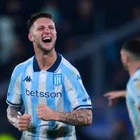 Racing sofre com baixas antes de duelo com Flamengo