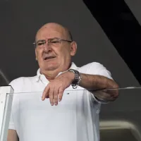 Justiça de São Paulo rejeita pedido de Andres Rueda e ex-dirigentes para voltarem ao quadro de sócios do Santos