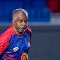 Andrade, ídolo do Flamengo, aponta erros de arbitragem supostamente favorecendo o Palmeiras: “Acaba gerando uma suspeita”