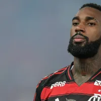 Ídolo do Flamengo, Andrade avalia possível ida de Gerson ao Palmeiras e faz alerta: “muito ruim para ele”