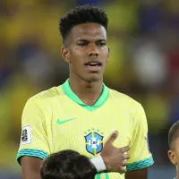 Chelsea exalta Estêvão após grande atuação com a Seleção Brasileira e ironiza antigo apelido: “Seleção-Man”