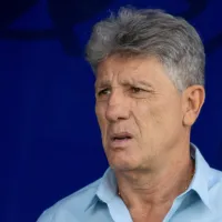 Após deixar o Fluminense, Renato Gaúcho encaminha futuro e mira retorno ao Grêmio em 2026