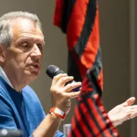 Flamengo pode anular assembleia da Libra sobre rateio