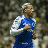 Cruzeiro vence, mas Matheus Pereira rouba a cena com noite irregular e jogadas de efeito contra Fortaleza