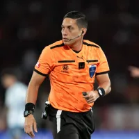 Gol anulado do Racing gera divergência entre ex-árbitros