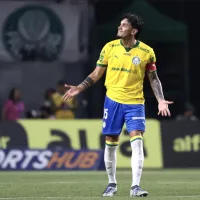 Polêmica, atuação contestada e lesão de Gustavo Gómez marcam empate entre Palmeiras e Cruzeiro