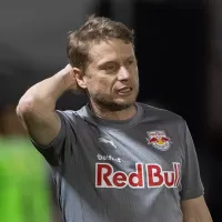 RB Bragantino decide demitir Fernando Seabra após nova derrota no Campeonato Brasileiro, informa portal