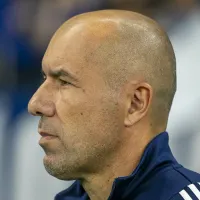 Leonardo Jardim surpreende com novidade no Cruzeiro e relaciona o jovem Rayan Lelis