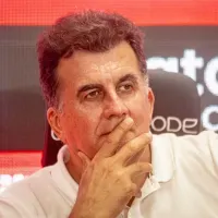 Presidente do Vitória, Fábio Mota detona mudanças feitas na Copa do Nordeste: “CBF errou muito”