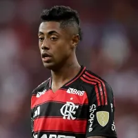 STJD marca nova data para julgar de Bruno Henrique, do Flamengo
