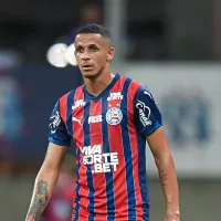 Luciano Juba pode deixar o Bahia e fecha com clube da Arábia Saudita em 2026, diz jornalista